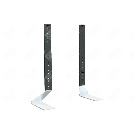 FIT-UP UNIVERSEL PIED TV DE TABLE- VERSION XL D'ORIGINE TÉLÉVISION - 35310