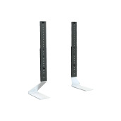 Pieds tv universels fit-up taille XL