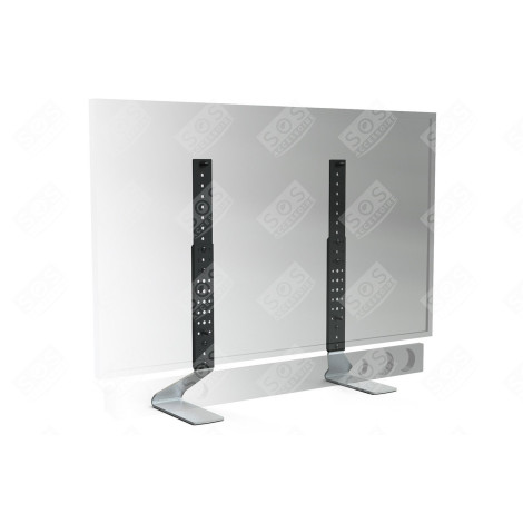 PIEDS TV UNIVERSELS FIT-UP TAILLE XL TÉLÉVISION - 35310