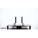 FIT-UP UNIVERSEL PIED TV DE TABLE- VERSION XL D'ORIGINE TÉLÉVISION - 35310