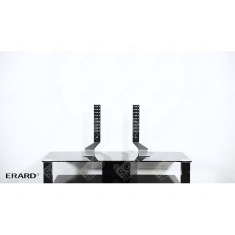 PIEDS TV UNIVERSELS FIT-UP TAILLE XL TÉLÉVISION - 35310