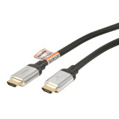 Hdmi 2.0b - certification premium - 2m d'origine