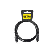 Toslink - 1m50 d'origine
