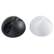 Kit de 6 clip-cables adhésifs - diametre maxi: 10mm d'origine