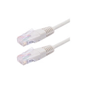 Rj45 cat. 5e - u/utp - 100mhz - efficient - 1m d'origine