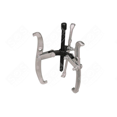 LOT DE 3 ARRACHES ROULEMENT CORPS ACIER FORGÉ D'ORIGINE ACCESSOIRES ET ENTRETIEN - 73106