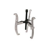 Lot de 3 arraches roulement corps acier forgé d'origine