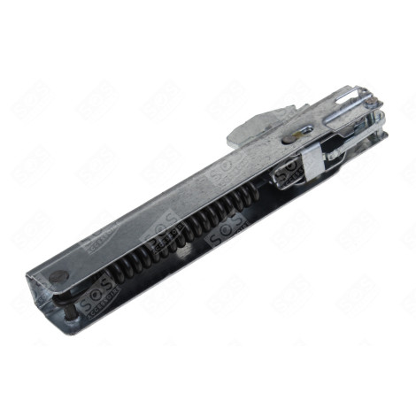 CHARNIERE PORTE DE FOUR (3 VITRES) D'ORIGINE FOUR, CUISINIÈRE - 177622