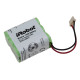 BATTERIE 1500 MAH D'ORIGINE ASPIRATEUR ROBOT - 4408927