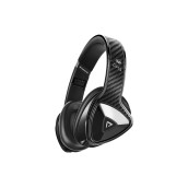 Monster dna pro 2.0 over-ear headphones - matte black d'origine