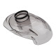 COUVERCLE AVEC OUVERTURE EXTRA LARGE D'ORIGINE ROBOT MÉNAGER - C0500415E