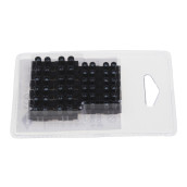 Barrette de connexion 6 plots (4 et 6 mm²) d'origine