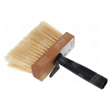 BROSSE A ENCOLLER SOIES SYNTHETIQUES 120X70MM D'ORIGINE ACCESSOIRES ET ENTRETIEN - 60900