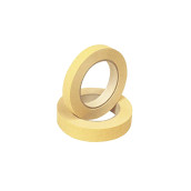 Ruban adhésif de masquage 50 m x 19 mm - 2 pièces. d'origine