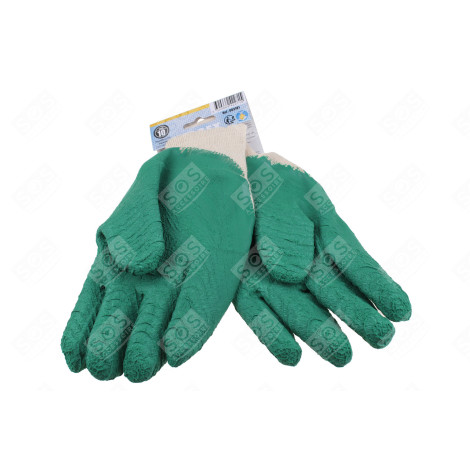 GANT ROSIERS ET EPINEUX TAILLE 10 - SUPPORT COTON D'ORIGINE ACCESSOIRES ET ENTRETIEN - 83181