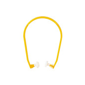 Arceau anti bruit bouchons en mousse polyuréthane d'origine