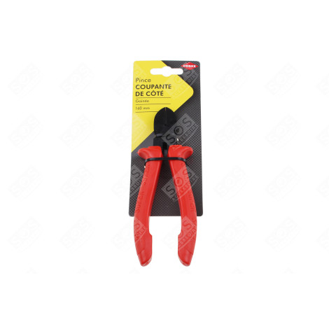 PINCE COUPANTE COTE GAINÉE 160 MM D'ORIGINE ACCESSOIRES ET ENTRETIEN - 10464