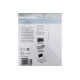 PROTECTION CONTRE LA FOUDRE GIGOGNE 230V - NOIR D'ORIGINE ÉLECTRICITÉ, DOMOTIQUE - 728369