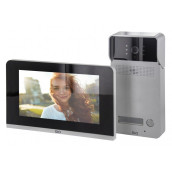 Visiophone à écran tactile 7" - 2 fils d'origine