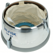 Cuve superieure avec filtre