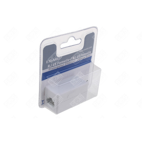 ADAPTATEUR RJ45 F/F - CAT5 D'ORIGINE INFORMATIQUE - 722331