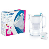 Carafe style led4w blue incl 3 mxpro cu ceb d'origine