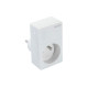 PRISE WI-FI CHACON (FR) D'ORIGINE ÉLECTRICITÉ, DOMOTIQUE - 53022