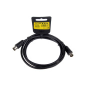 Câble tv m / f - 1m50 d'origine