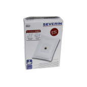 Lot de 4 sacs avec filtre d'origine