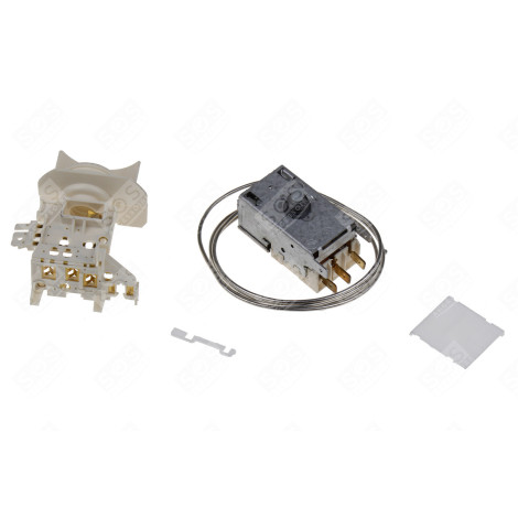 THERMOSTAT A130704 C306 D'ORIGINE FRIGO, RÉFRIGÉRATEUR, CONGÉLATEUR - 88020462