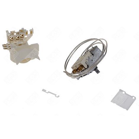 THERMOSTAT A130704 C306 D'ORIGINE FRIGO, RÉFRIGÉRATEUR, CONGÉLATEUR - 88020462