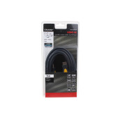 Câble hdmi 4k flex - ultra hd - 5m d'origine