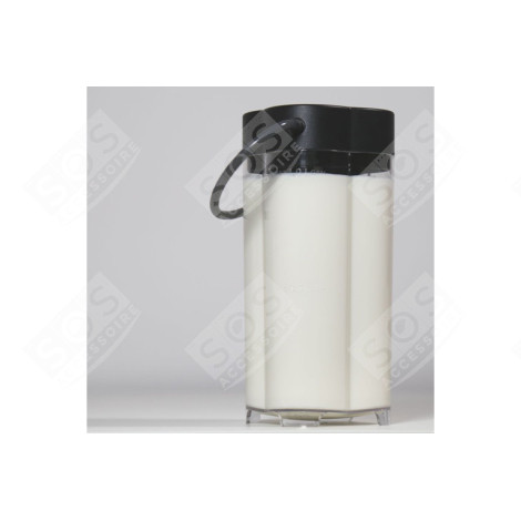 RÉSERVOIR À LAIT D'ORIGINE CAFETIÈRE, MACHINE À CAFÉ - NIMC1000