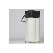 Réservoir à lait d'origine