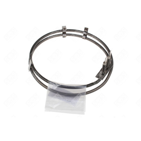 RÉSISTANCE CIRCULAIRE - 2000W D'ORIGINE FOUR, CUISINIÈRE - 39560327