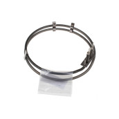 Résistance circulaire - 2000w d'origine