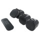 SET 3 MINI PRISES EXTÉRIEURES ON/OFF (3000W - FR) D'ORIGINE ÉLECTRICITÉ, DOMOTIQUE - 54672