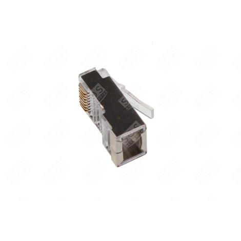 PRISE RJ45 CAT.6 D'ORIGINE INFORMATIQUE - 902334