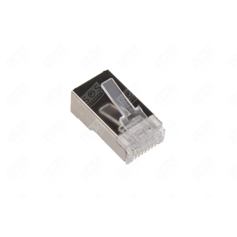 PRISE RJ45 CAT.6 D'ORIGINE INFORMATIQUE - 902334