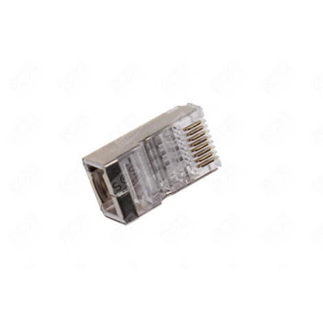 PRISE RJ45 CAT.6 D'ORIGINE INFORMATIQUE - 902334