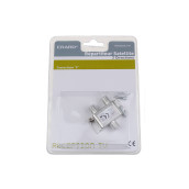 Repartiteur sat d'int1vers2-prise"f"-passagecc d'origine