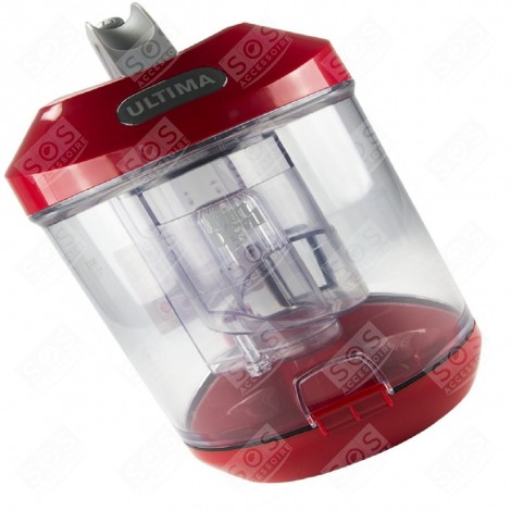 BAC À POUSSIÈRE ASPIRATEUR - 2620105