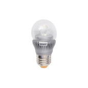Led bulb g45 g45 clear 3w e14 3000° k d'origine