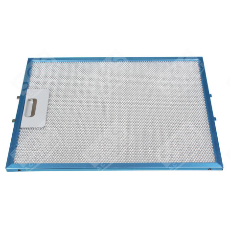 FILTRE MÉTALLIQUE 247X327MM D'ORIGINE HOTTE - 88019356