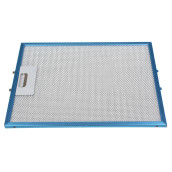 Filtre métallique 247x327mm d'origine