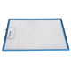 FILTRE MÉTALLIQUE 247X327MM D'ORIGINE HOTTE - 88019356