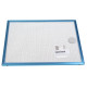 FILTRE MÉTALLIQUE 235X315MM D'ORIGINE HOTTE - 70701441