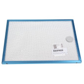 Filtre métallique 235x315mm d'origine