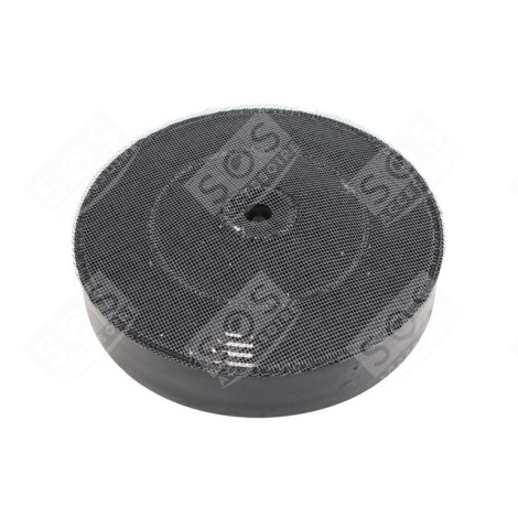 FILTRE CHARBON WA20-0-55-70-90N D'ORIGINE HOTTE - 50060000