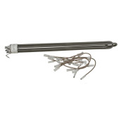 Resistance chauffe-eau 2500w 46cm dia40mm